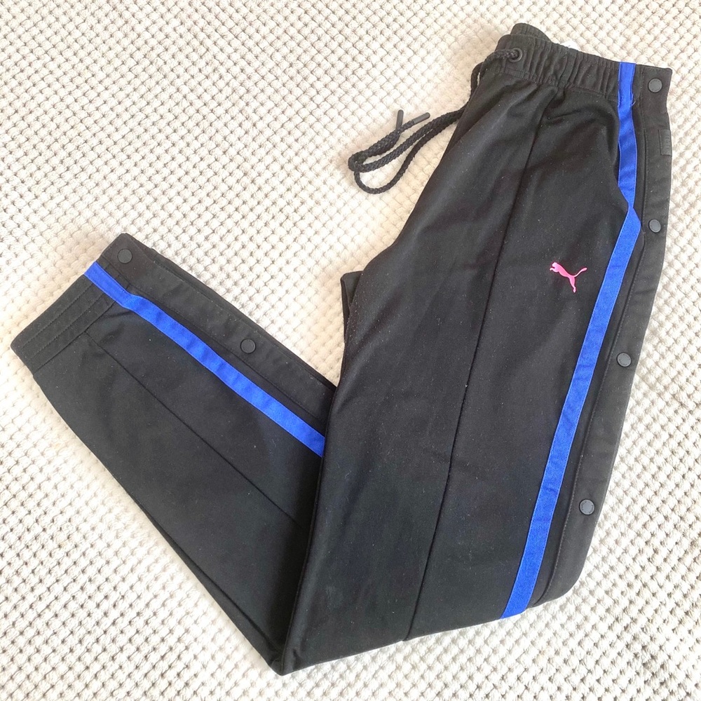 Fenty Puma Tearaway Track Pants